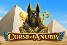 Curse of Anubis