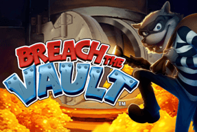 Breach the Vault