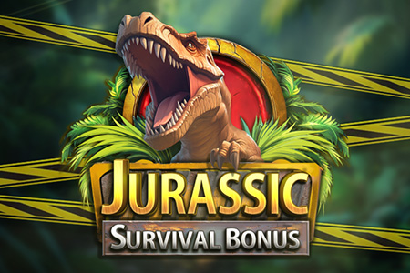 Jurassic Survival Bonus