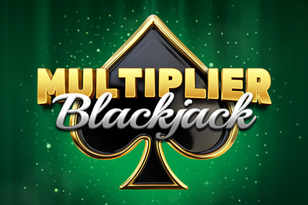 Multiplier BlackJack