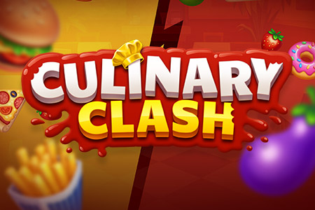 Culinary Clash