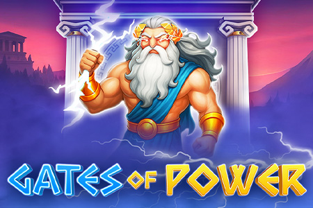 Gates of Power