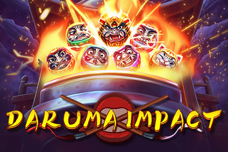 Daruma Impact