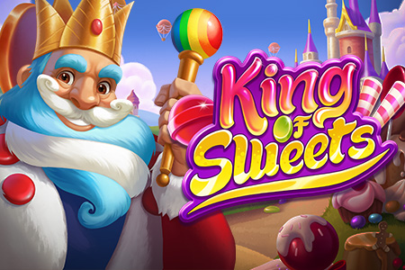 King of Sweets