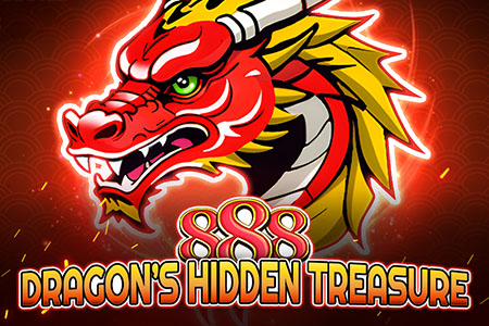 888 - Dragon’s Hidden Treasure
