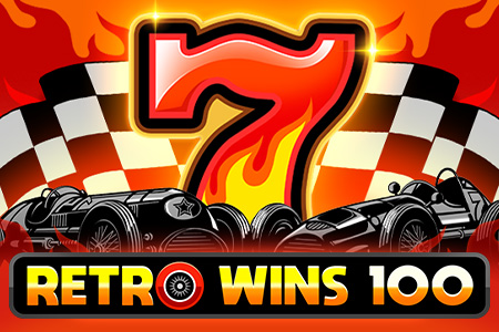 Retro Wins 100