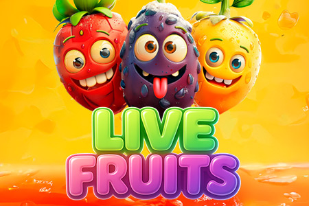 Live Fruits
