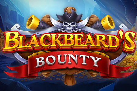 Blackbeard's Bounty