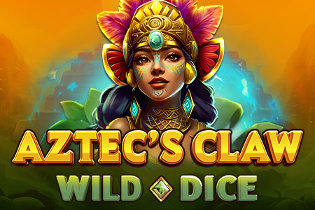 Aztec's Claw Wild Dice