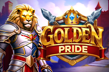 Golden Pride