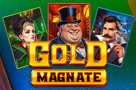 Gold Magnate