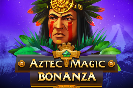 Aztec Magic Bonanza
