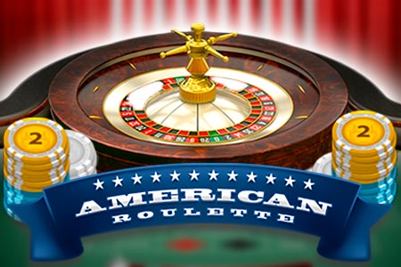 American Roulette