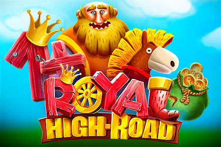 Royal High-Road