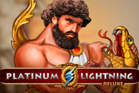 Platinum Lightning Deluxe