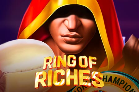 WBC Ring Of Riches