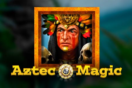 Aztec Magic