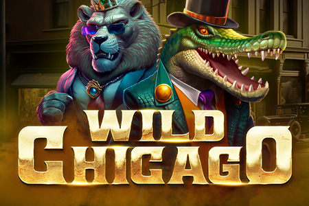 Wild Chicago