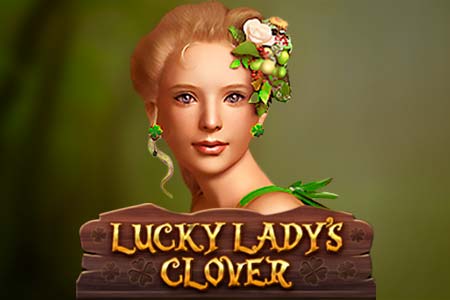 Lucky Lady's Clover