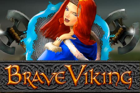 Brave Viking