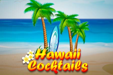 Hawaii Cocktails