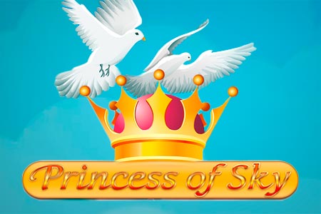 Princess of Sky