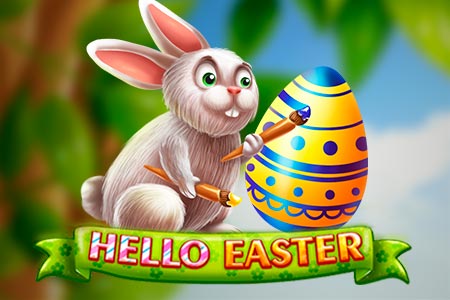 Hello Easter
