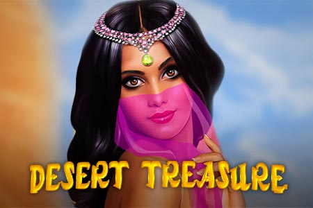 Desert Treasure