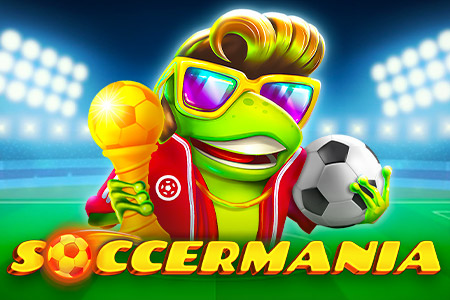 Soccermania