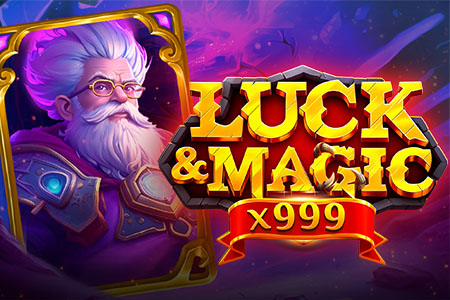 Luck & Magic