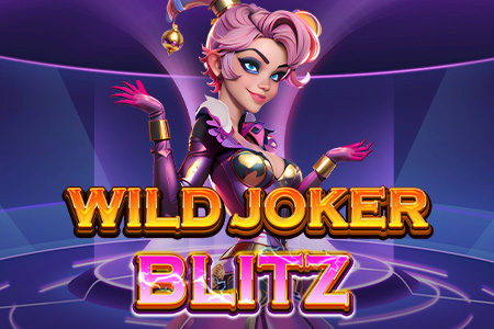 Wild Joker Blitz