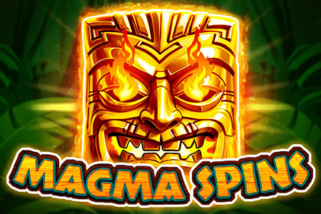 Magma Spins