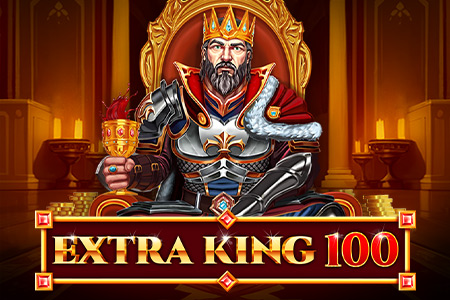 Extra King 100