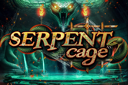 Serpent Cage