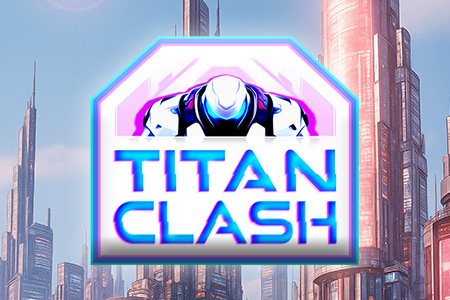 Titan Clash