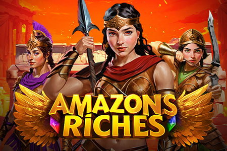 Amazons Riches