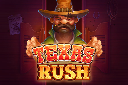 Texas Rush