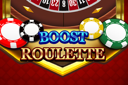 Boost Roulette