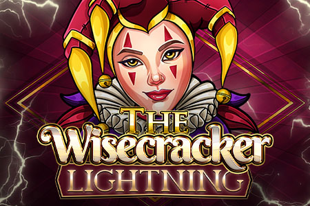 The Wisecracker Lightning