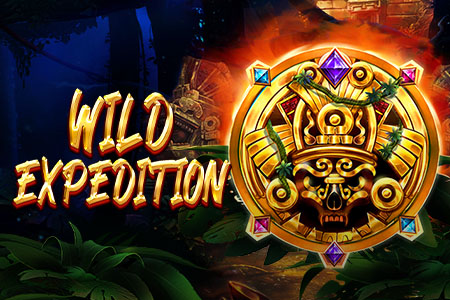 Wild Expedition