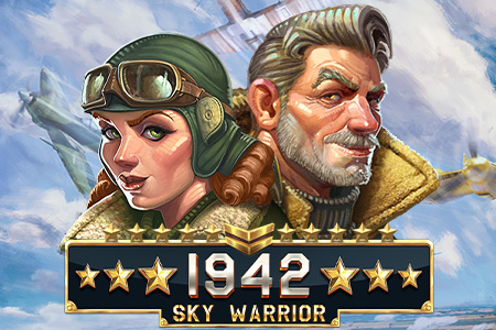 1942: Sky Warrior