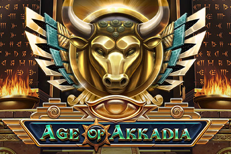 Age Of Akkadia