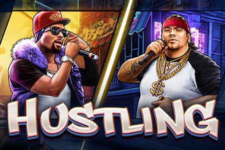 Hustling