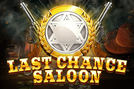 Last Chance Saloon
