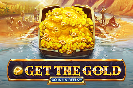 Get the Gold INFINIREELS™