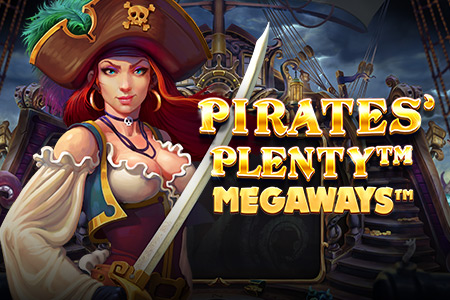 Pirates Plenty MegaWays