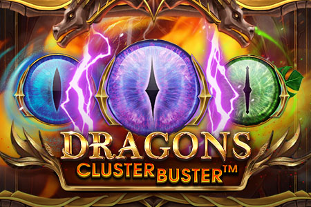 Dragons Clusterbuster