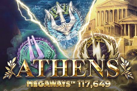 Athens Megaways
