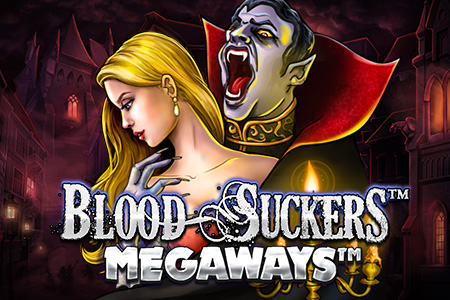 Blood Suckers MegaWays