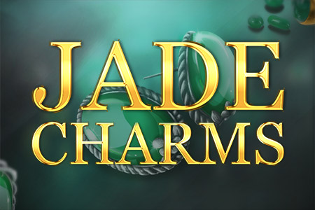 Jade Charms